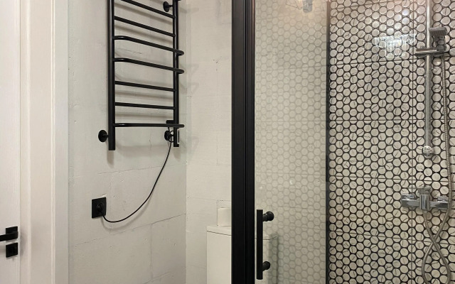 Эко отель Арт Хаус