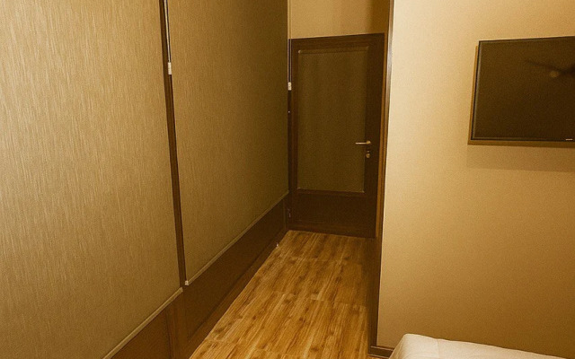 Отель California Boutique