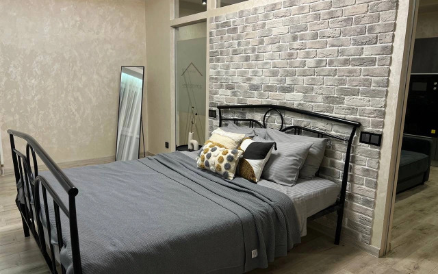 Atmosfera Sаpрhire Apartments 1