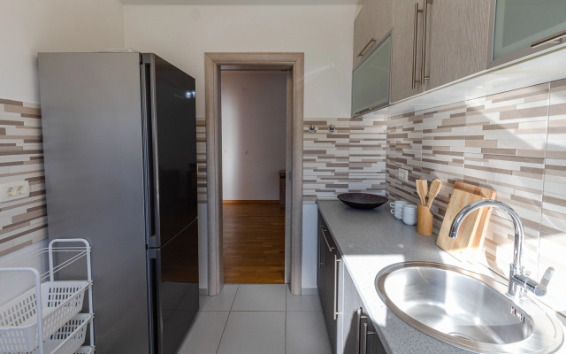 Castagna Apartments