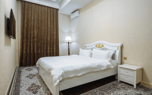 Daniel Hill Hotel