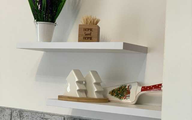 Prekrasnaya Vozle Kristalla Ryadom S Centrom Flat