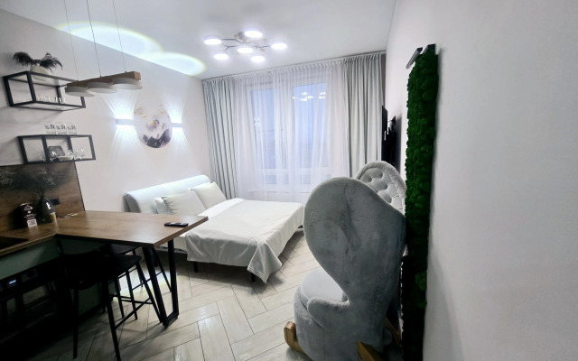 Апартаменты ПМЖ 7