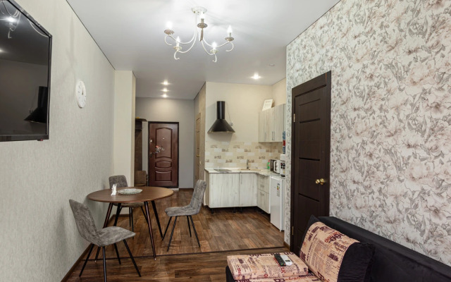 Na Ulitse Dekabristov 17 Flat