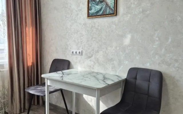 Квартира с Новым Ремонтом