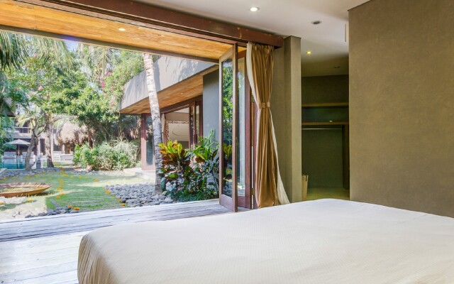 Villa Yoga
