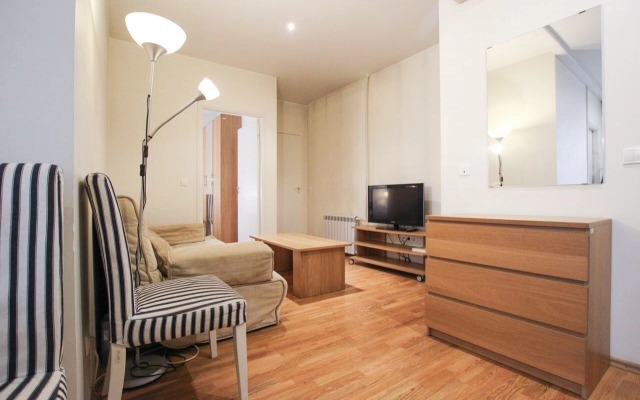 Квартира на Невском 112