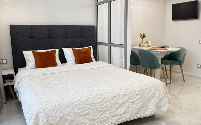 Квартира однокомнатная на Хасанова 13А