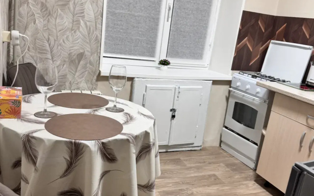 Апартаменты Возле Вокзала ЖД Белгород