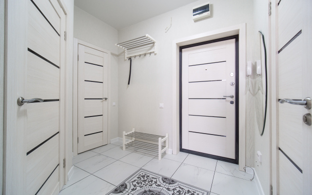 Апартаменты Уютная квартира в Краснодаре