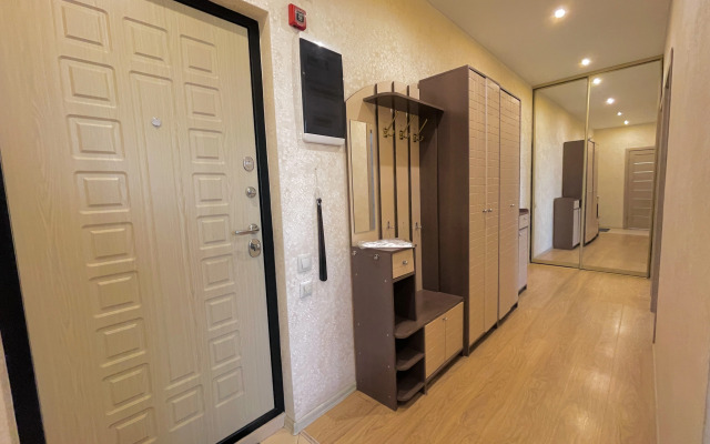 Апартаменты С Видом На Одинцово