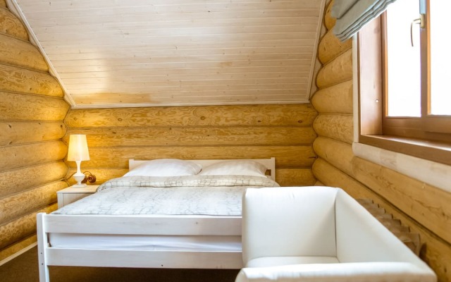 Paratunka Guest House