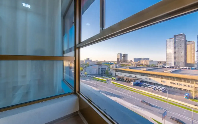 Апартаменты в Светлом Цвете