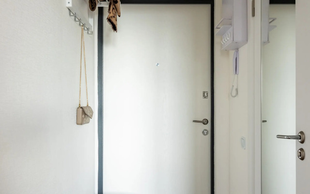ElizaHome Na ul.Peyzazhnaya Flat