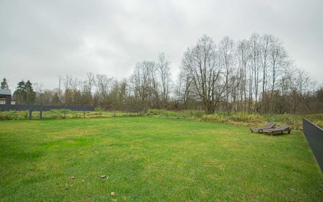 Частный дом Уютный домик у реки 54