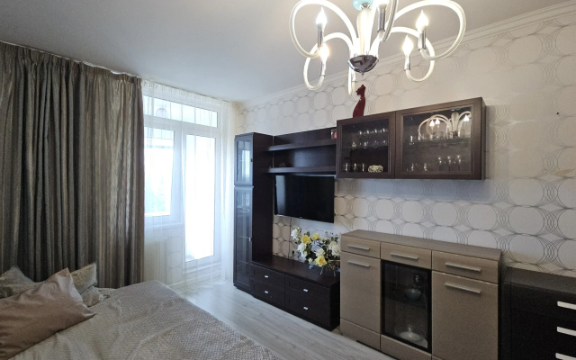 Апартаменты на Ленина 298Б 223 от HomeHotelSochi