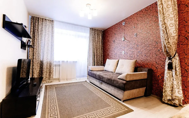 Квартира на Киевской 62