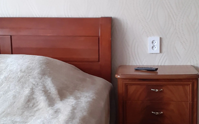 Апартаменты Simple