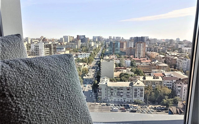 Апартаменты Бизнес-Класса