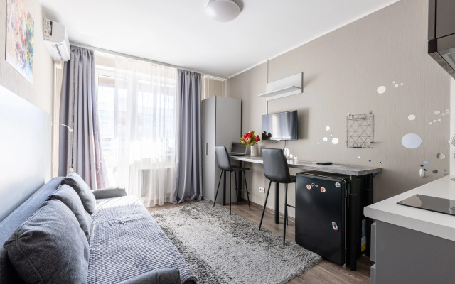 Квартира Улыбка уюта на Политехнической