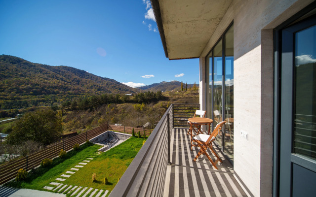 Dili Dream Villa