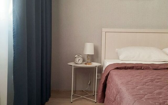 V Novom Zhk Flat