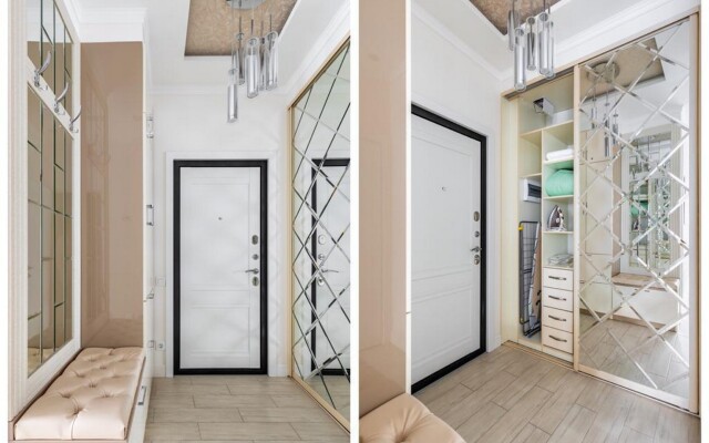 More Siriusa Flat 19