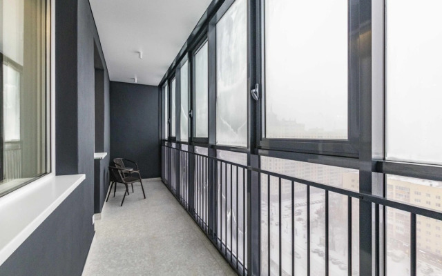 Квартира -студия Декабристов 20