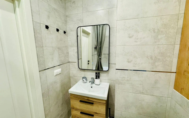 Dayker City Na Prokshinskom 10 Flat