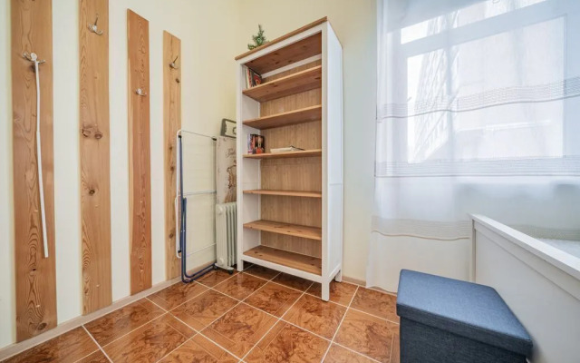 Квартира на 14-й Линии Васильевского Острова 75 4