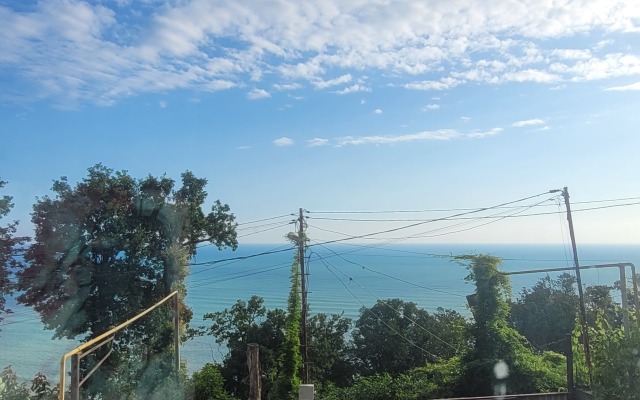Gorny Kedr Private House