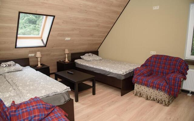 Ruza Guest house