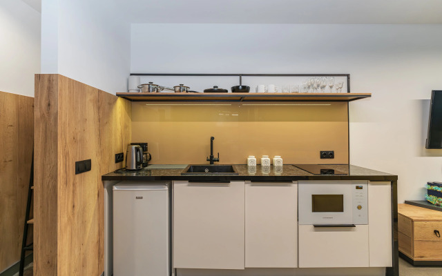 Baden Loft Apartments