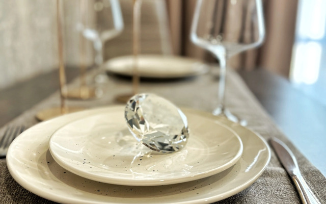 Uyutnye apartamenty na uilice Valentiny Trofimovoy 8 Apartments
