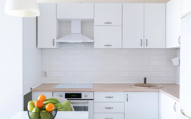 Апартаменты Bulbash Грушевка