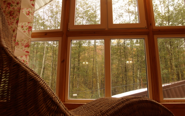 U Granitnogo Kan'ona Chalet