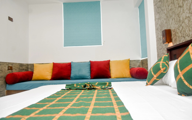 Evergreen - Hikkaduwa Villa