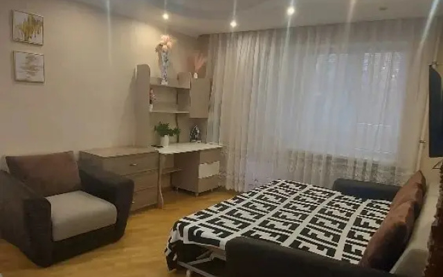 Квартира уютная в центре Ростова