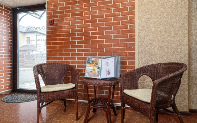 Мини-отель Орион