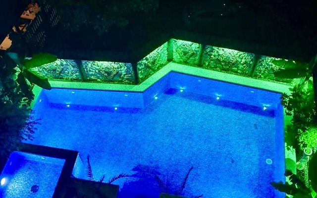 Irina Guest house