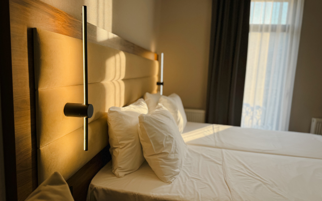 Khamada Mini-hotel