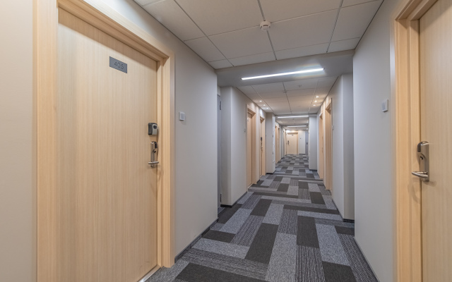 Apartment SalutApart 64