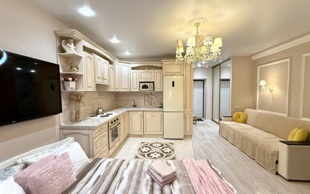 Апартаменты Шикарные в центре города