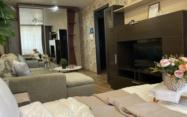 Апартаменты Yousinn Красный 155