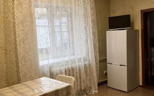 Na Grecheskoy 54B Private house