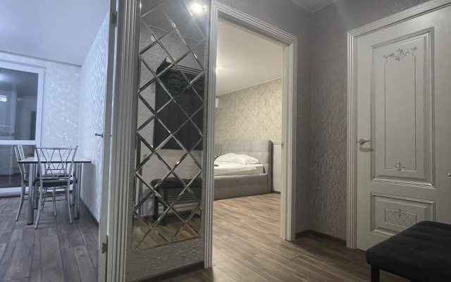 Квартира в 5 минутах от центра города