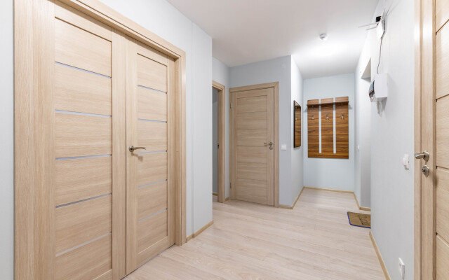 Апартаменты DreamHouse у аэропорта Кольцово