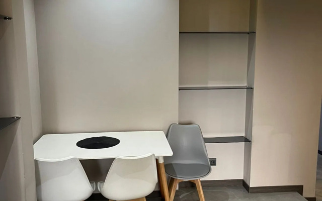 Perte House Apartment's on Aghayan 19/1 Street Apartments