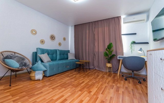 Квартира Г.Краснодонская