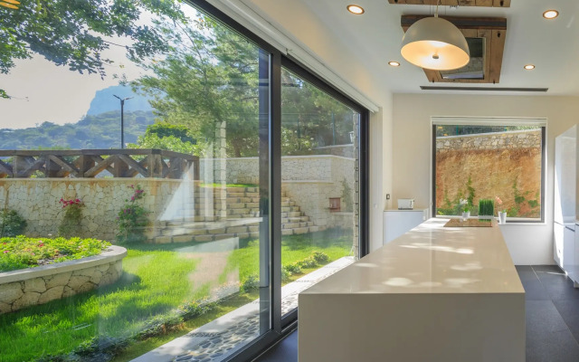 Private Bays & Islands Villa